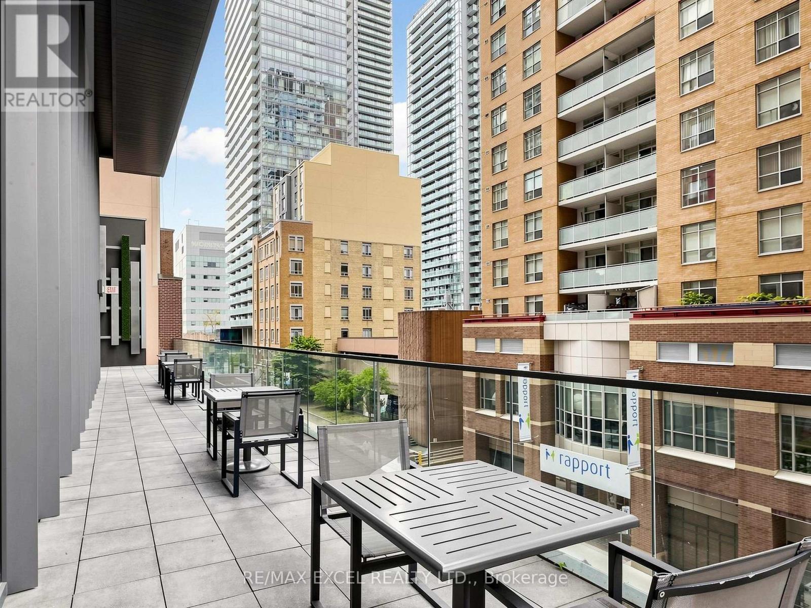 5004 - 15 Grenville Street, Toronto, Ontario  M4Y 0B9 - Photo 34 - C13826932