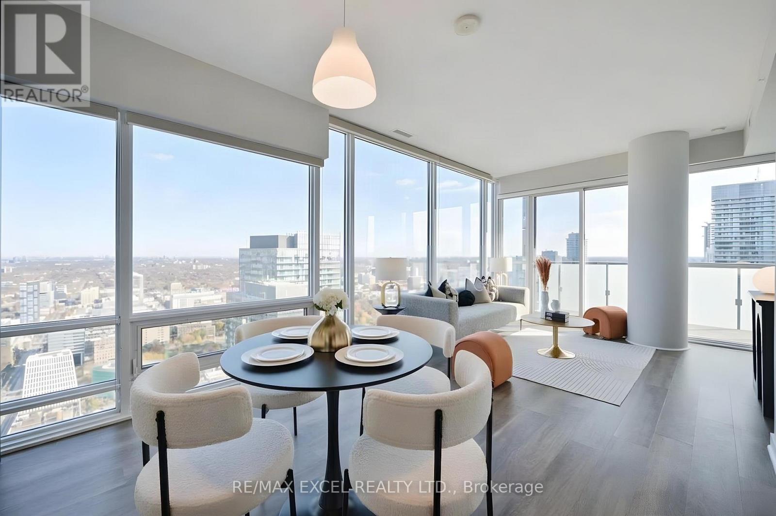 5004 - 15 Grenville Street, Toronto, Ontario  M4Y 0B9 - Photo 8 - C13826932