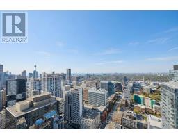 5004 - 15 GRENVILLE STREET, Toronto, Ontario