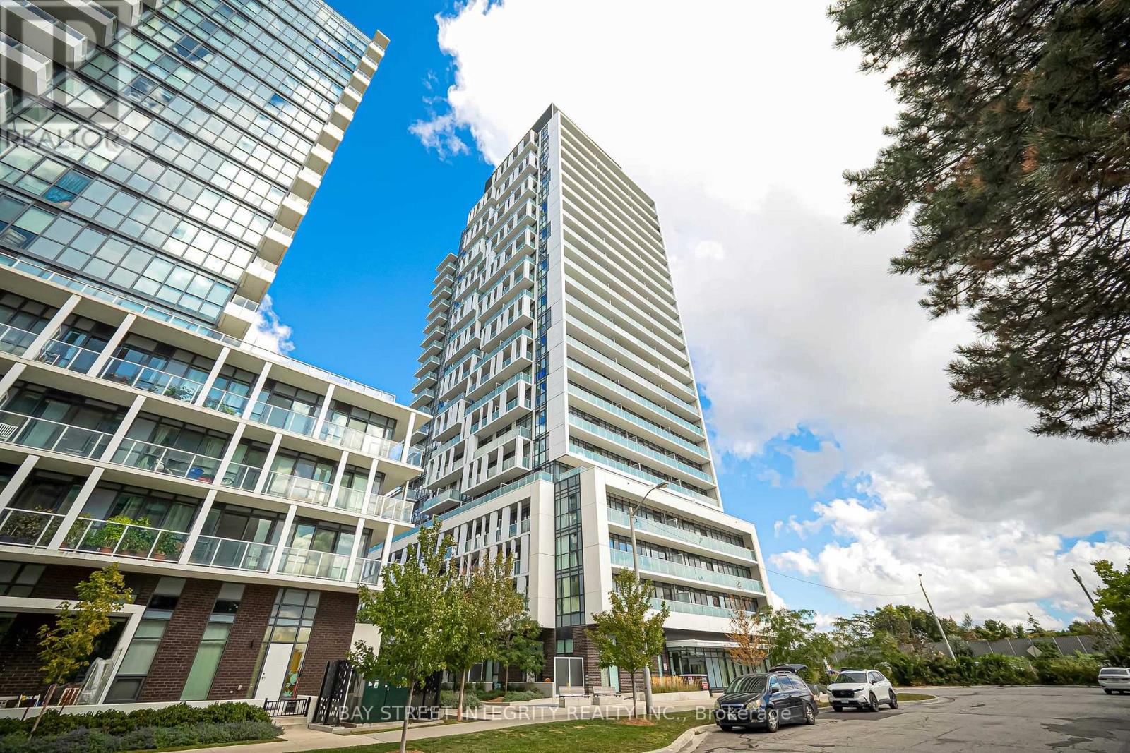 801 - 188 FAIRVIEW MALL DRIVE, Toronto, Ontario