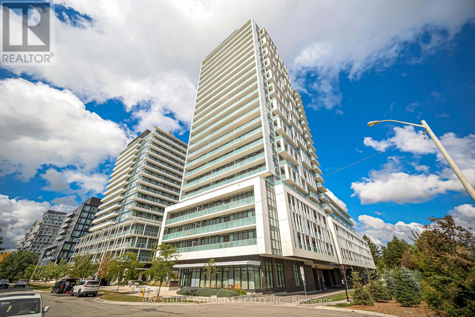 801 - 188 Fairview Mall Drive, Toronto, Ontario  M2J 0H7 - Photo 2 - C13826938