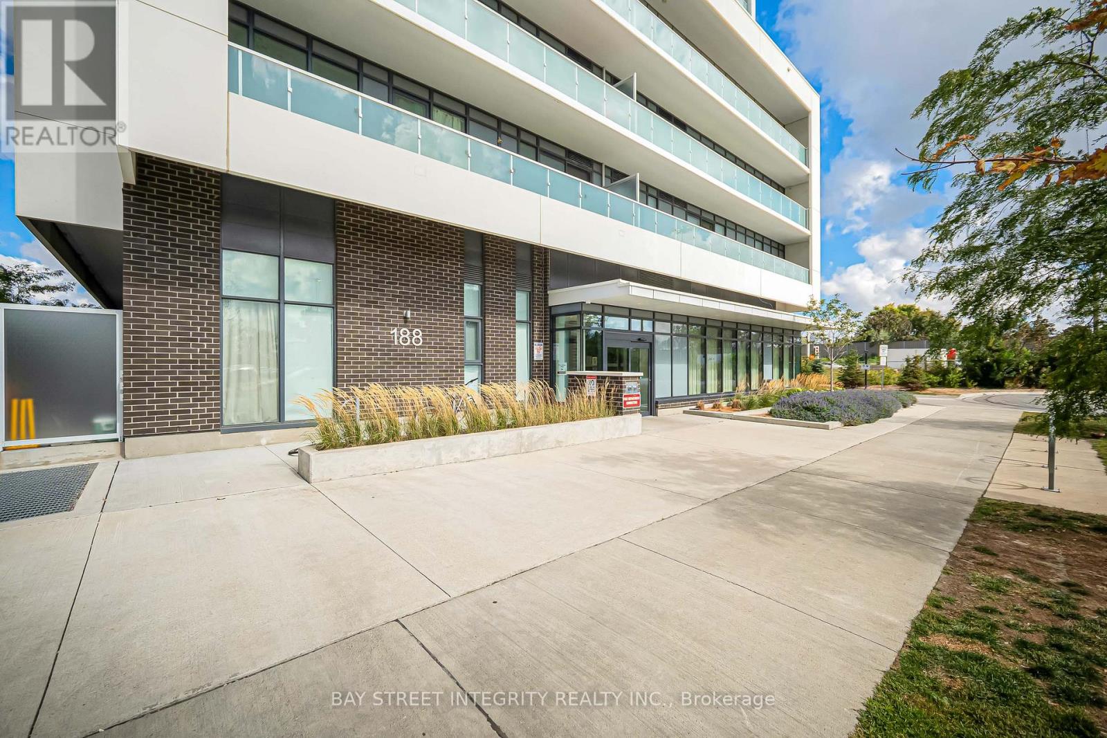 801 - 188 Fairview Mall Drive, Toronto, Ontario  M2J 0H7 - Photo 3 - C13826938