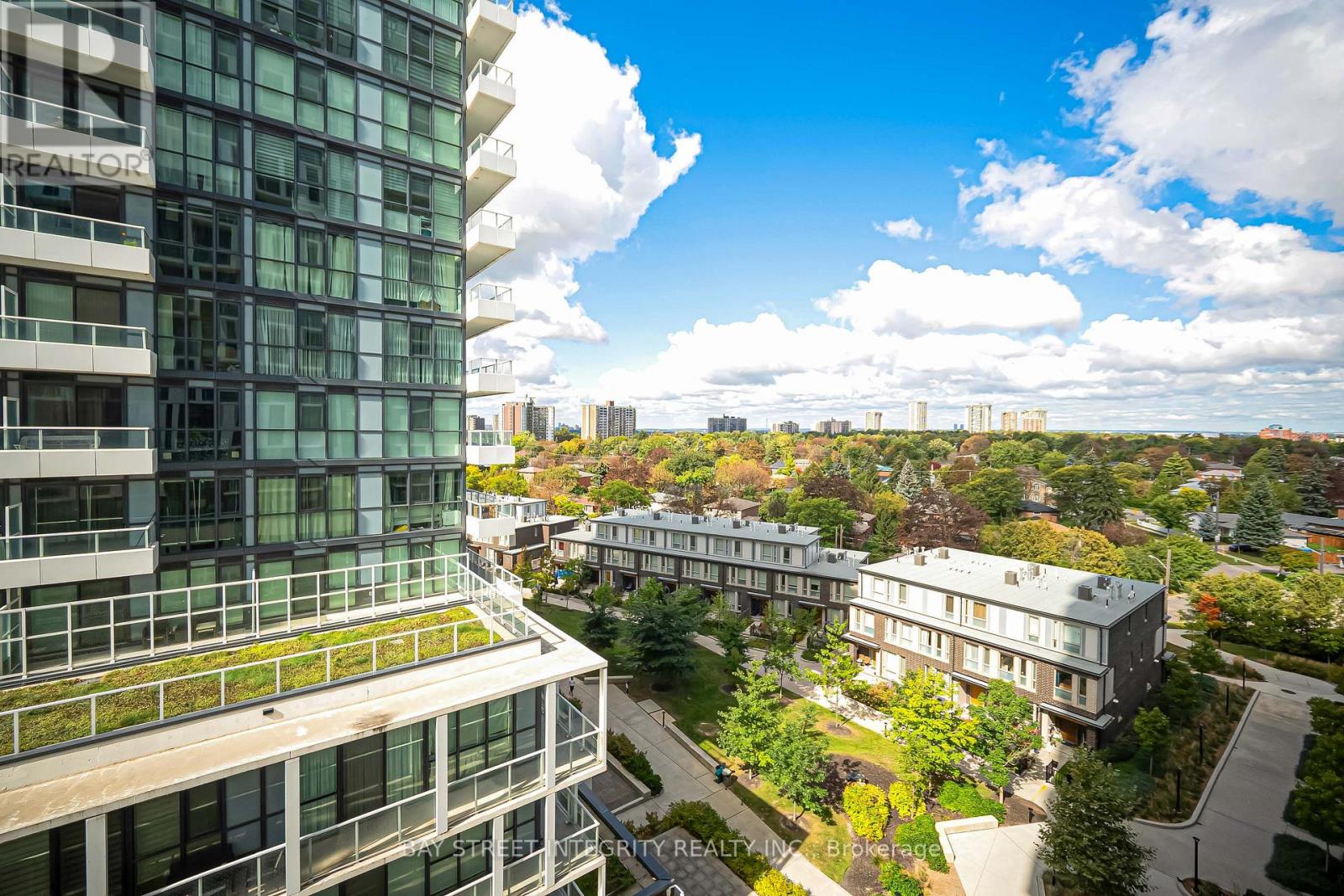 801 - 188 Fairview Mall Drive, Toronto, Ontario  M2J 0H7 - Photo 37 - C13826938