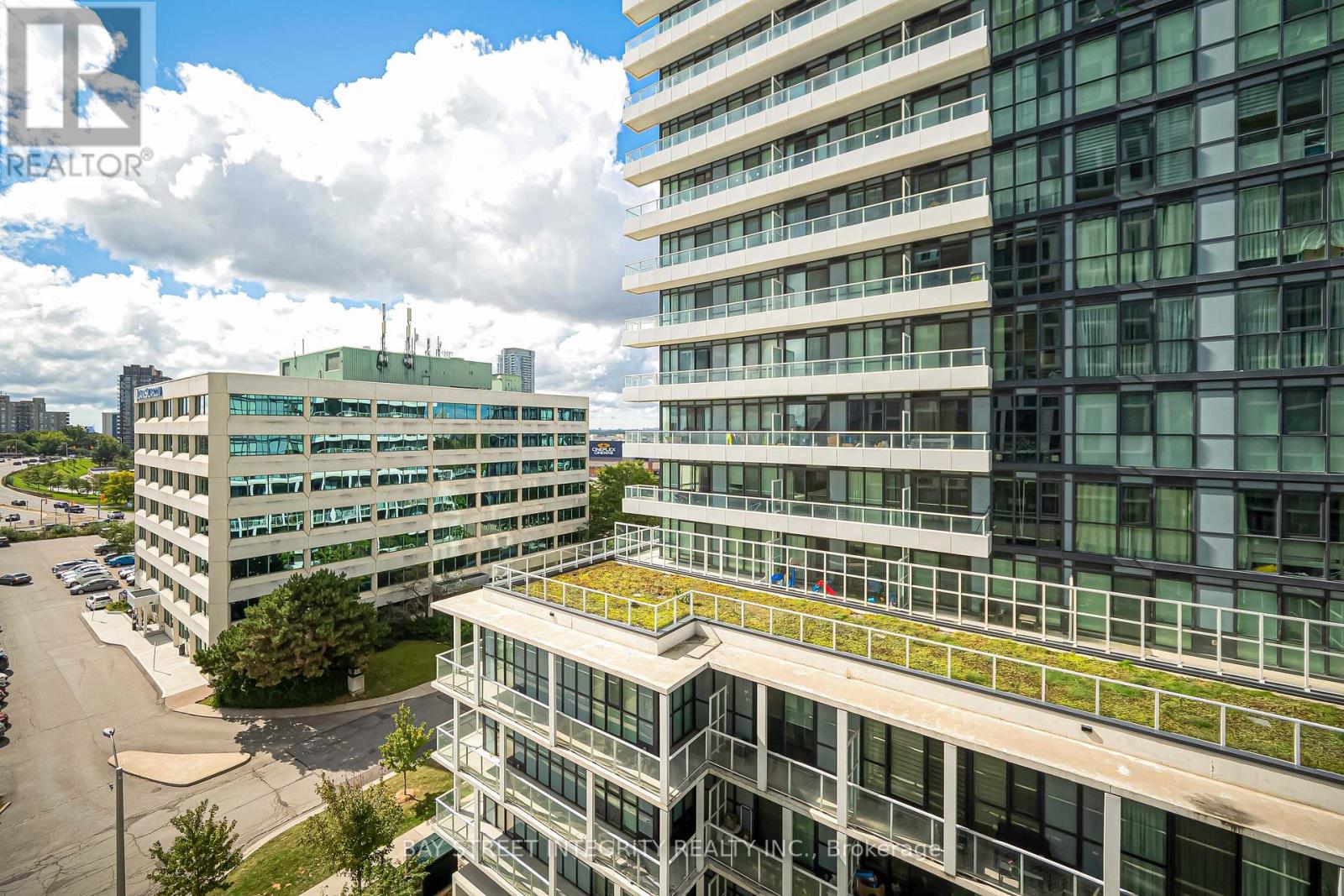 801 - 188 Fairview Mall Drive, Toronto, Ontario  M2J 0H7 - Photo 38 - C13826938