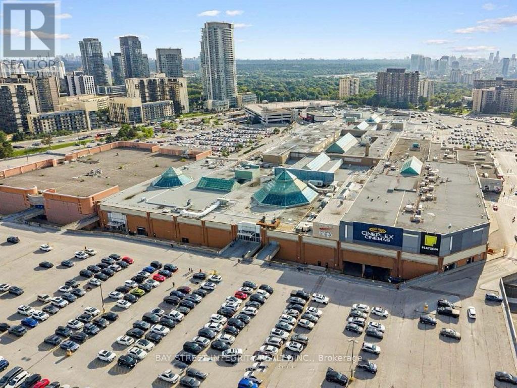 801 - 188 Fairview Mall Drive, Toronto, Ontario  M2J 0H7 - Photo 40 - C13826938