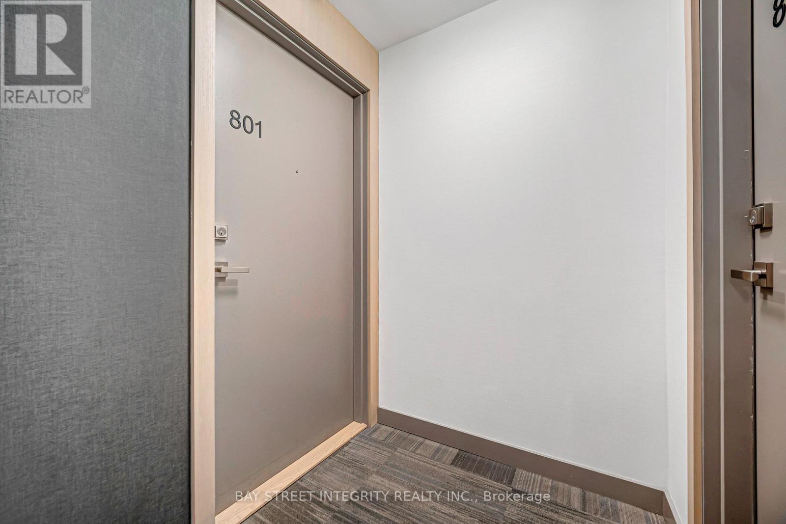 801 - 188 Fairview Mall Drive, Toronto, Ontario  M2J 0H7 - Photo 5 - C13826938