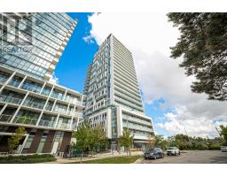 801 - 188 FAIRVIEW MALL DRIVE, Toronto, Ontario
