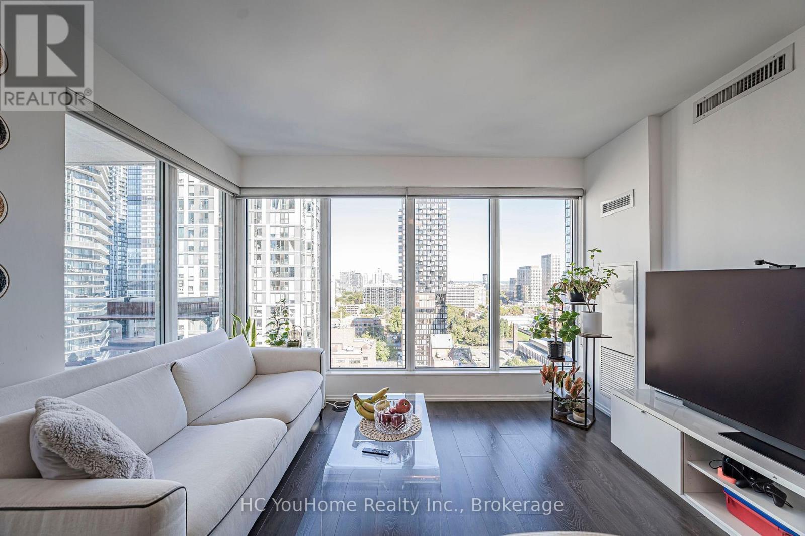 2110 - 68 Shuter Street, Toronto, Ontario  M5B 1B4 - Photo 11 - C13826940