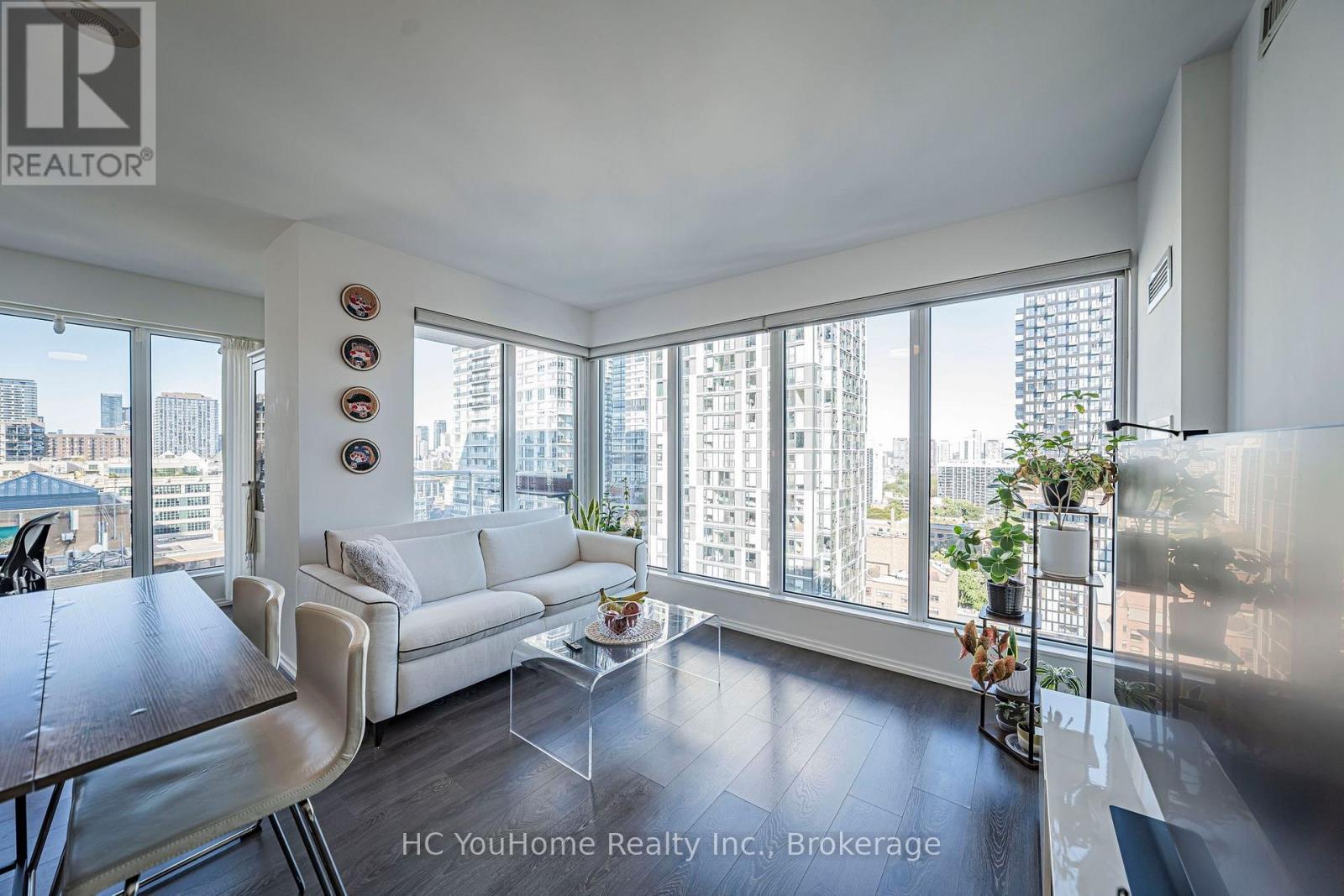 2110 - 68 Shuter Street, Toronto, Ontario  M5B 1B4 - Photo 13 - C13826940