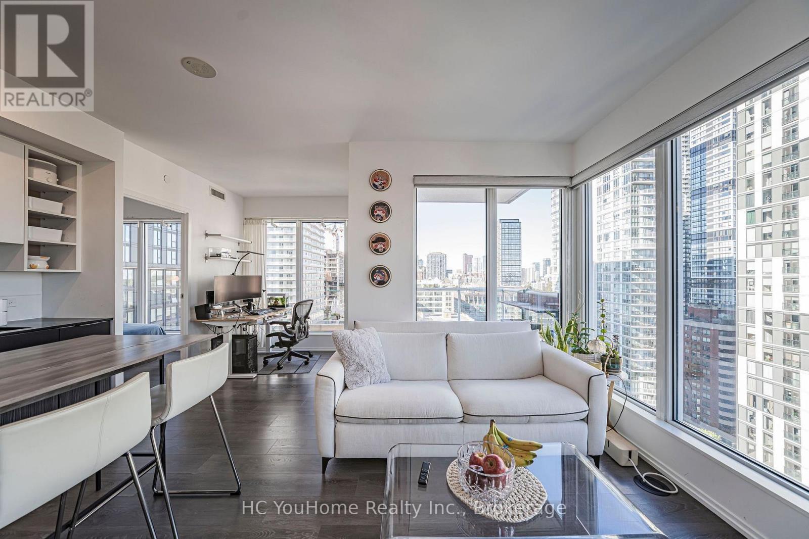 2110 - 68 Shuter Street, Toronto, Ontario  M5B 1B4 - Photo 14 - C13826940