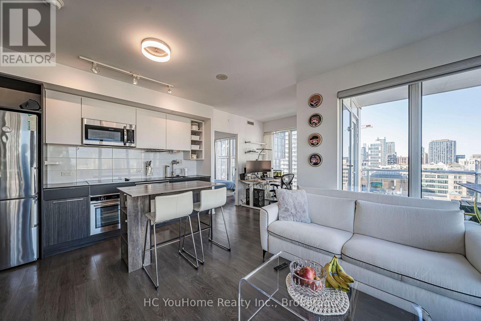 2110 - 68 Shuter Street, Toronto, Ontario  M5B 1B4 - Photo 15 - C13826940