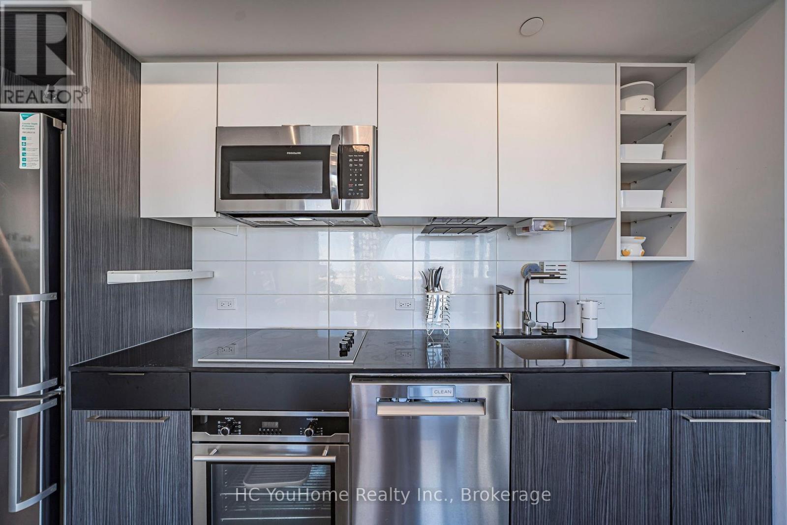 2110 - 68 Shuter Street, Toronto, Ontario  M5B 1B4 - Photo 17 - C13826940