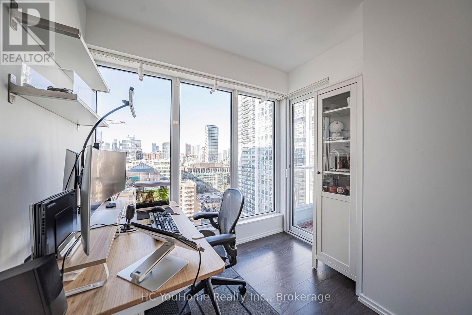 2110 - 68 Shuter Street, Toronto, Ontario  M5B 1B4 - Photo 20 - C13826940