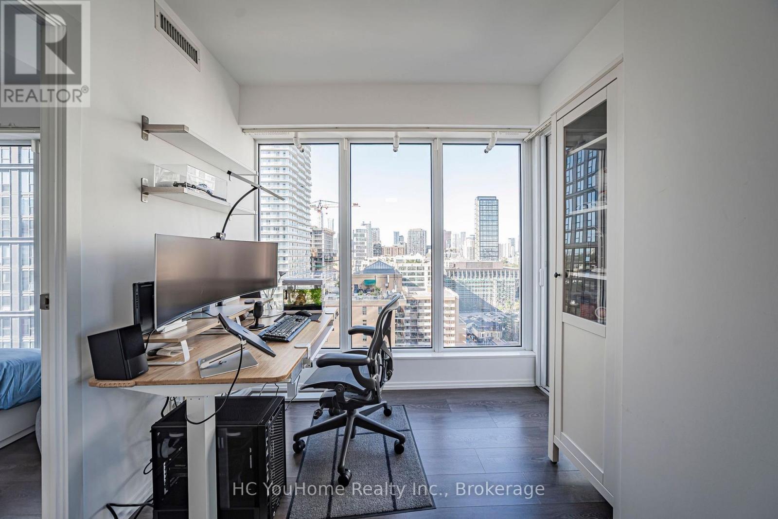 2110 - 68 Shuter Street, Toronto, Ontario  M5B 1B4 - Photo 21 - C13826940