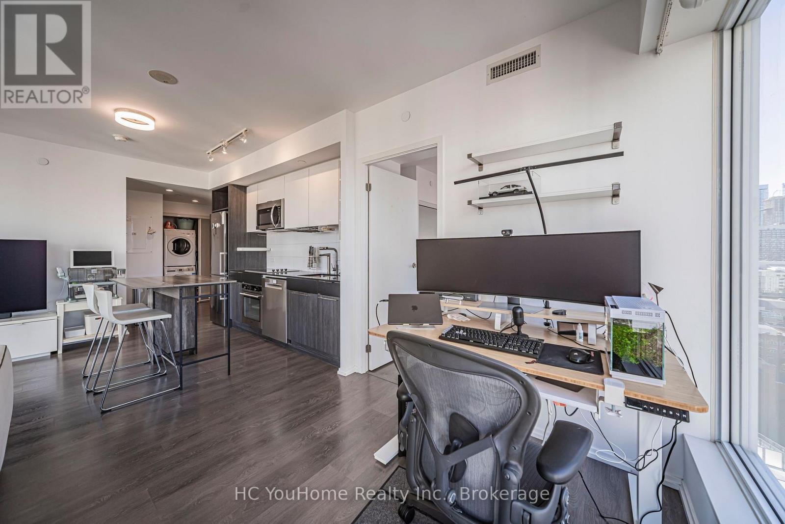 2110 - 68 Shuter Street, Toronto, Ontario  M5B 1B4 - Photo 22 - C13826940