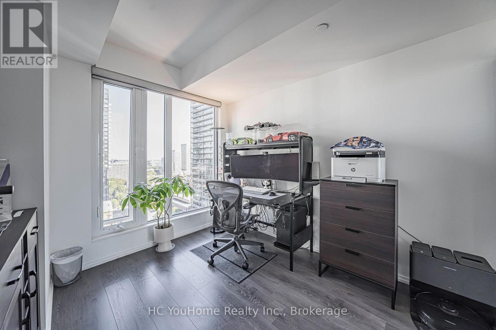 2110 - 68 Shuter Street, Toronto, Ontario  M5B 1B4 - Photo 25 - C13826940