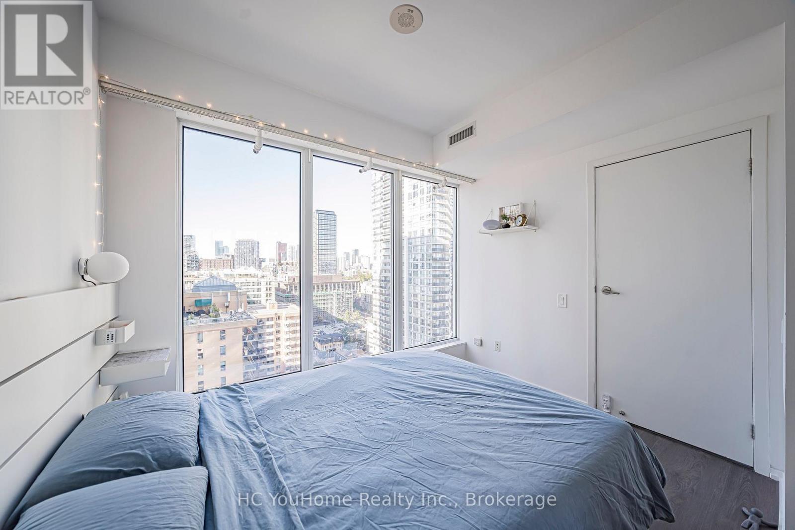 2110 - 68 Shuter Street, Toronto, Ontario  M5B 1B4 - Photo 31 - C13826940