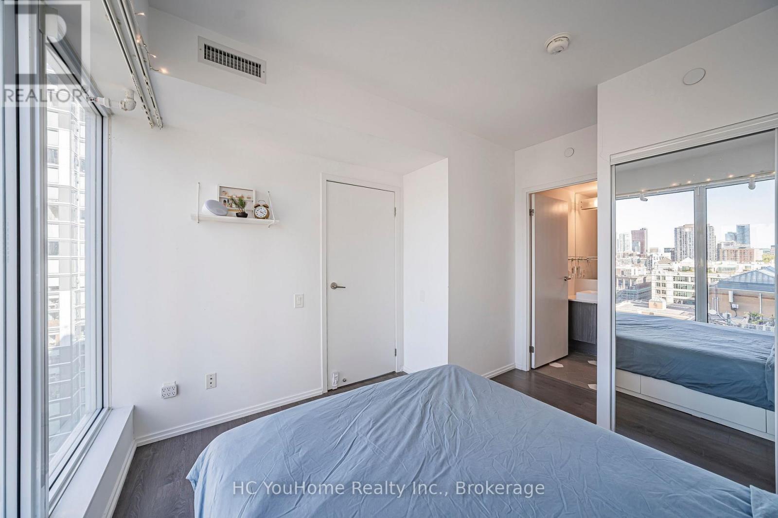 2110 - 68 Shuter Street, Toronto, Ontario  M5B 1B4 - Photo 33 - C13826940