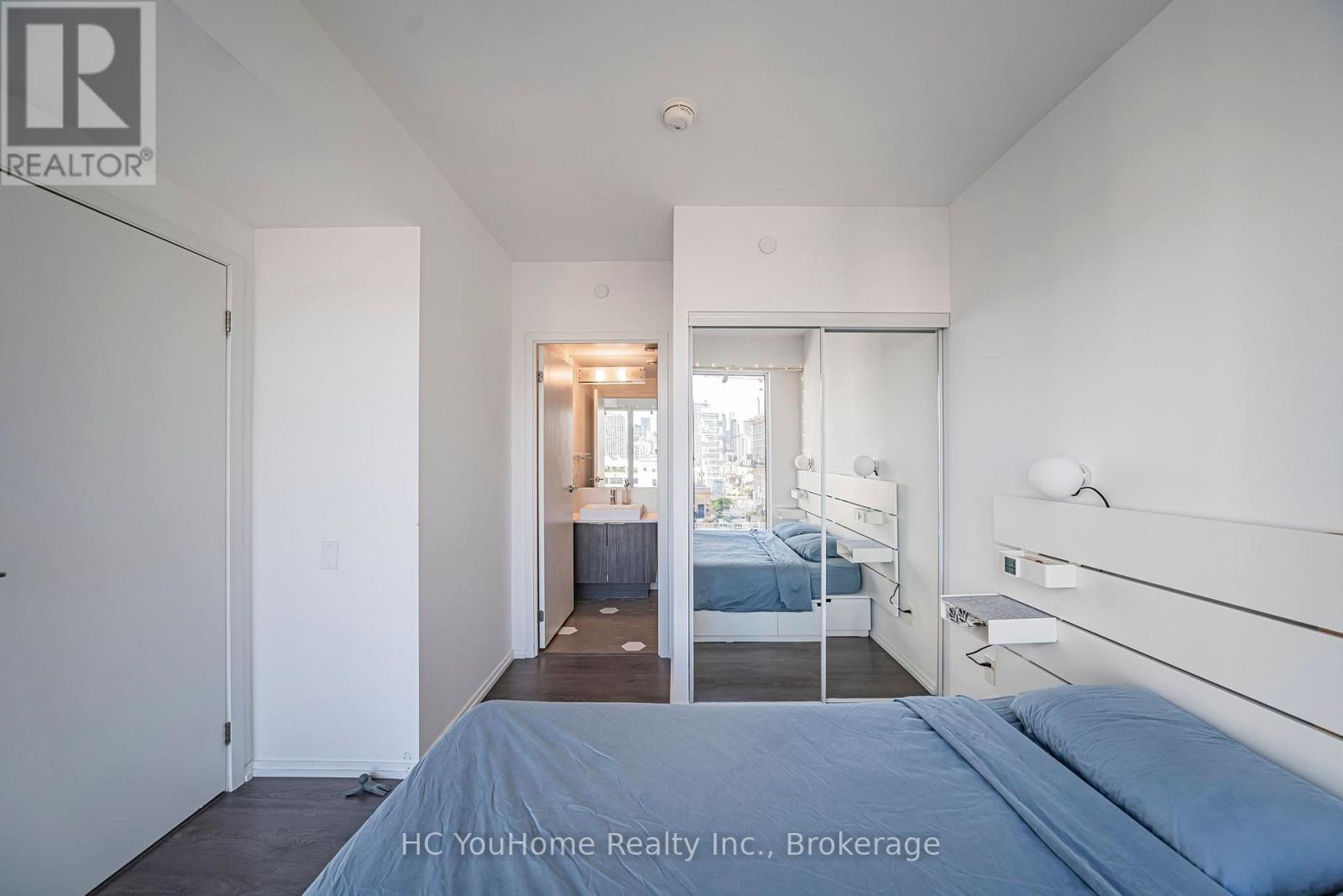 2110 - 68 Shuter Street, Toronto, Ontario  M5B 1B4 - Photo 35 - C13826940