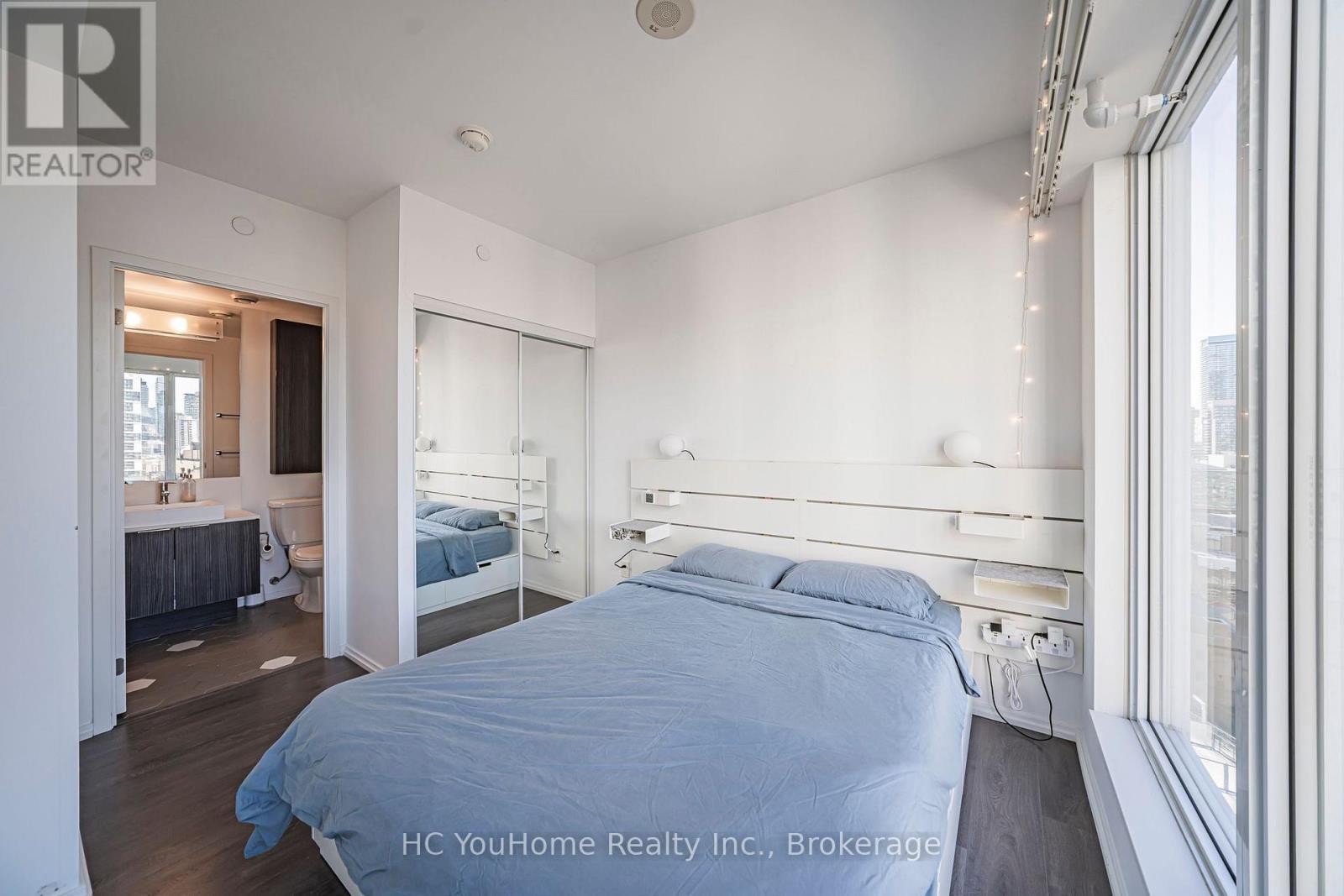 2110 - 68 Shuter Street, Toronto, Ontario  M5B 1B4 - Photo 36 - C13826940