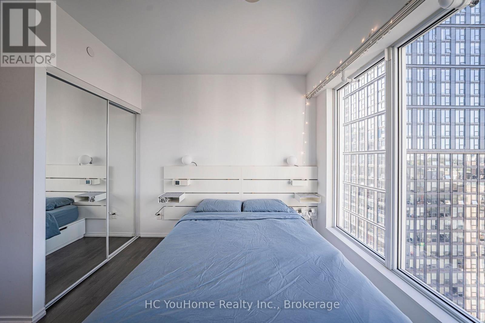 2110 - 68 Shuter Street, Toronto, Ontario  M5B 1B4 - Photo 37 - C13826940