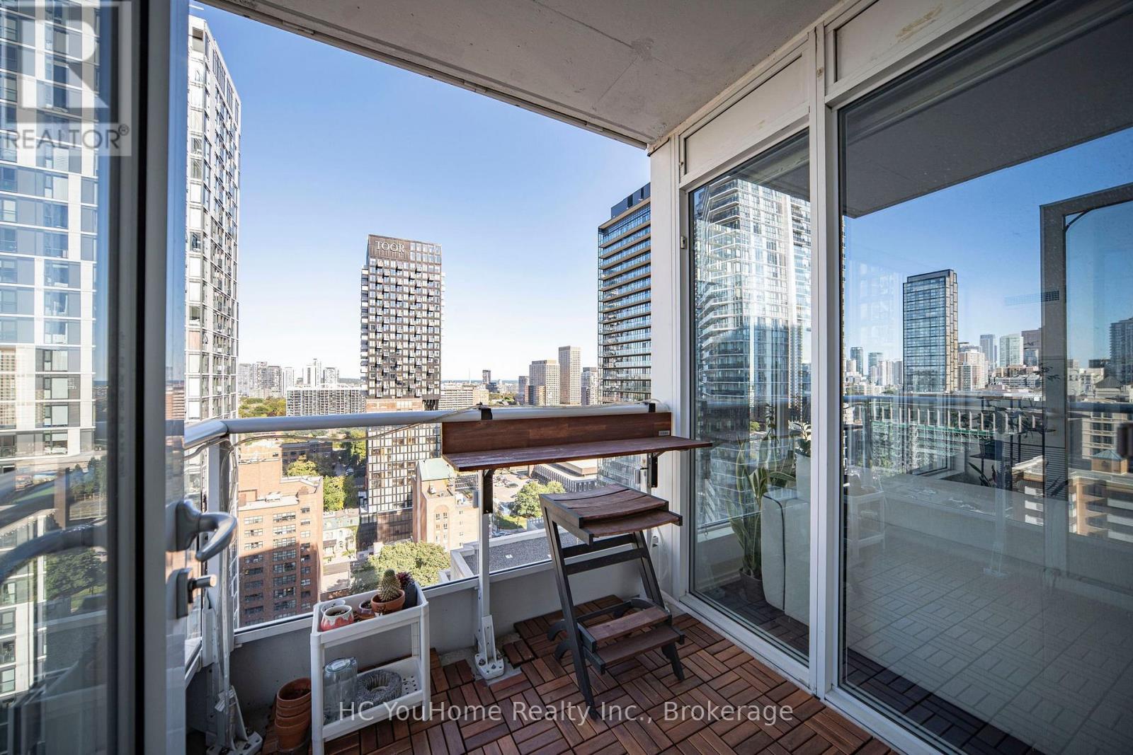 2110 - 68 Shuter Street, Toronto, Ontario  M5B 1B4 - Photo 42 - C13826940