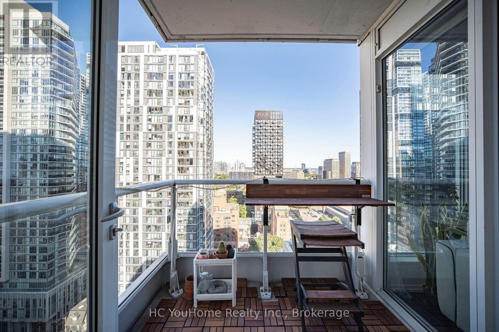 2110 - 68 Shuter Street, Toronto, Ontario  M5B 1B4 - Photo 43 - C13826940