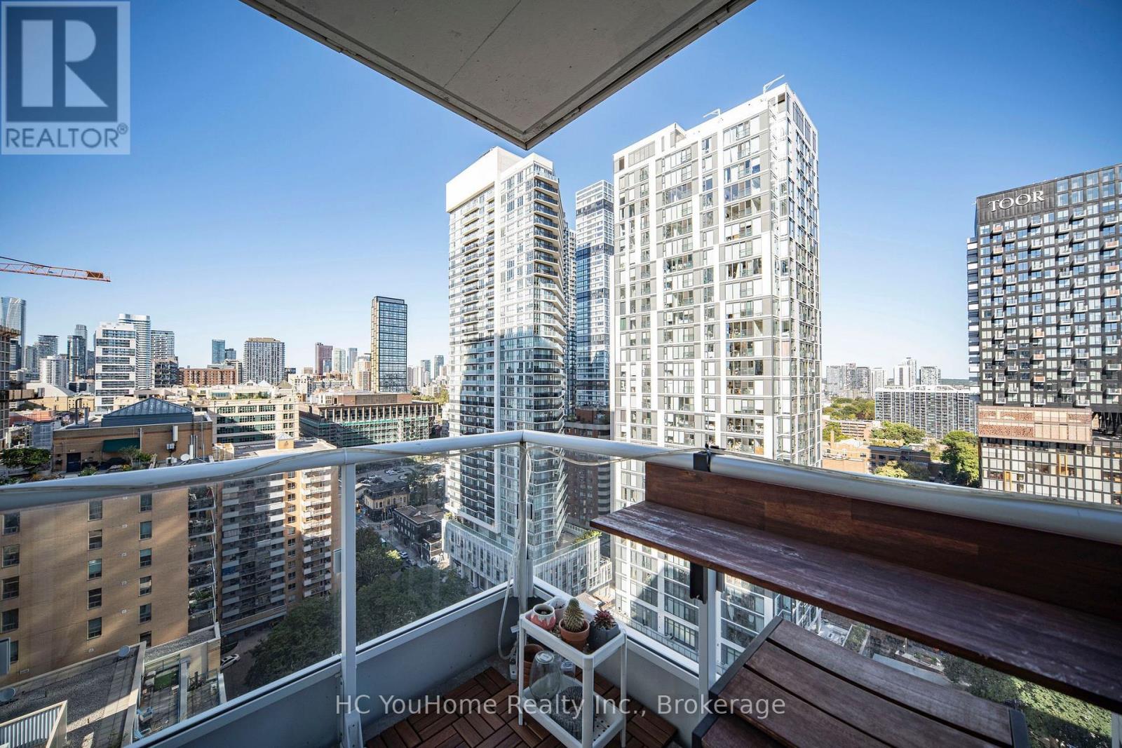 2110 - 68 Shuter Street, Toronto, Ontario  M5B 1B4 - Photo 44 - C13826940