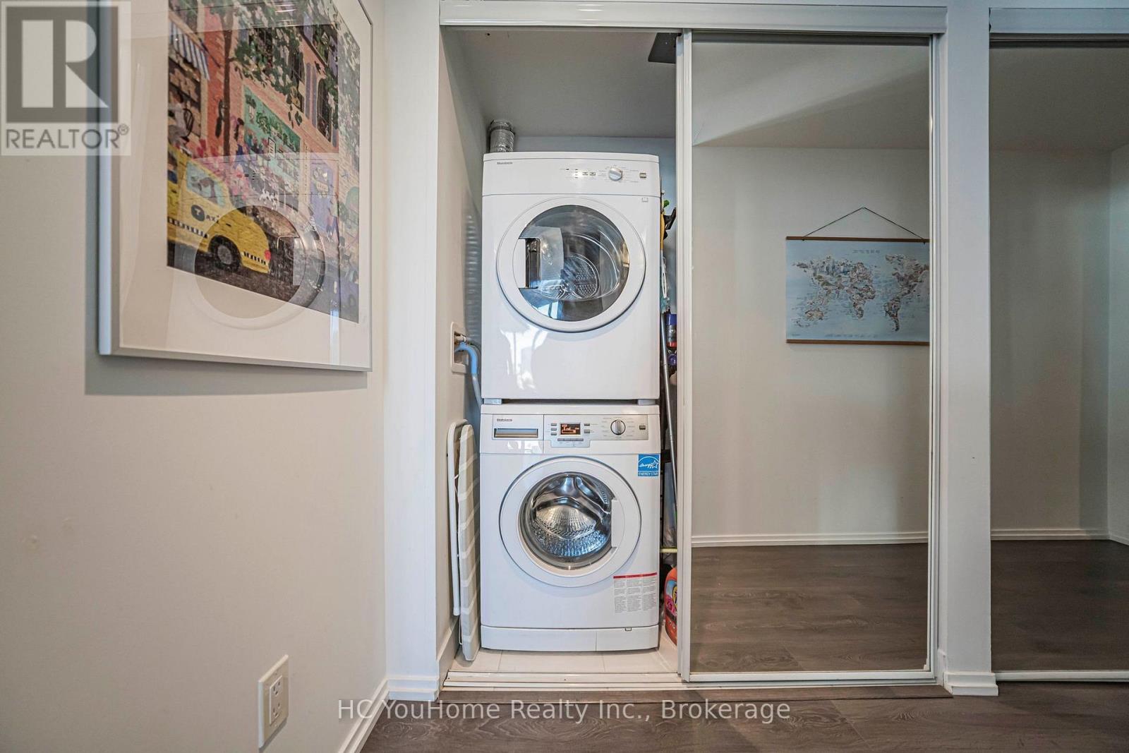 2110 - 68 Shuter Street, Toronto, Ontario  M5B 1B4 - Photo 6 - C13826940