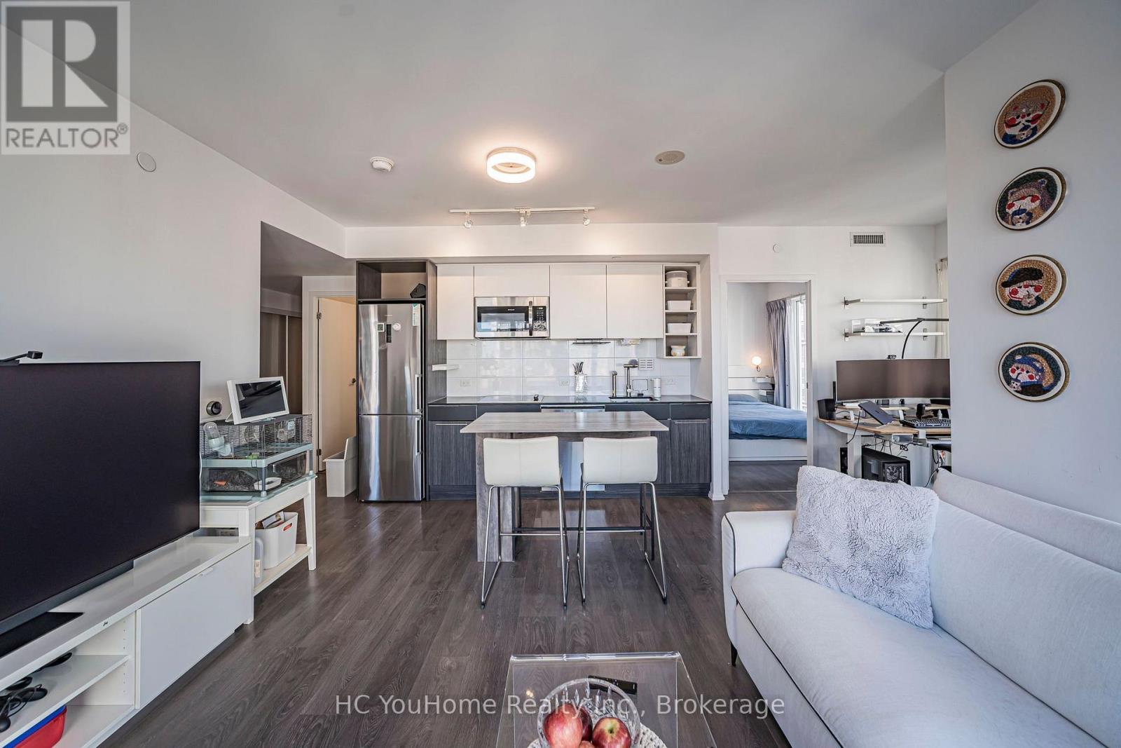 2110 - 68 Shuter Street, Toronto, Ontario  M5B 1B4 - Photo 8 - C13826940