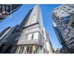 2110 - 68 SHUTER STREET, Toronto, Ontario