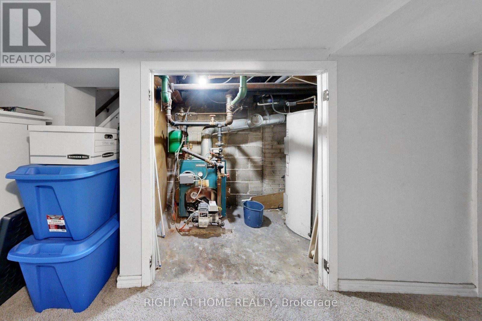 262 Lippincott Street, Toronto, Ontario  M5S 2P5 - Photo 22 - C13826960