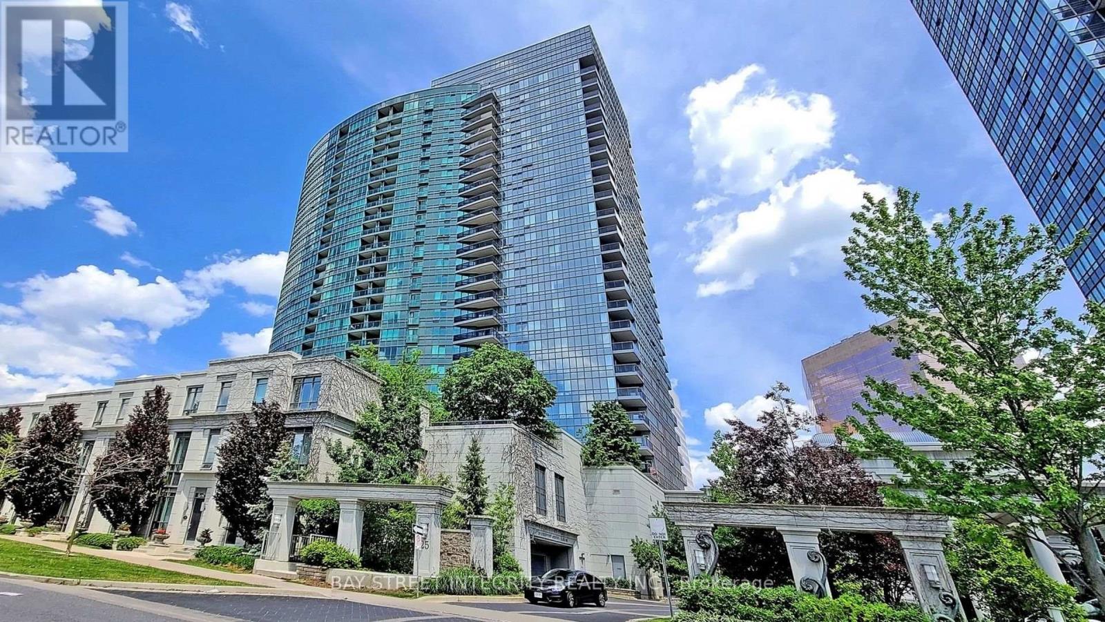 1318 - 25 Greenview Avenue, Toronto, Ontario  M2M 0A5 - Photo 2 - C13826978