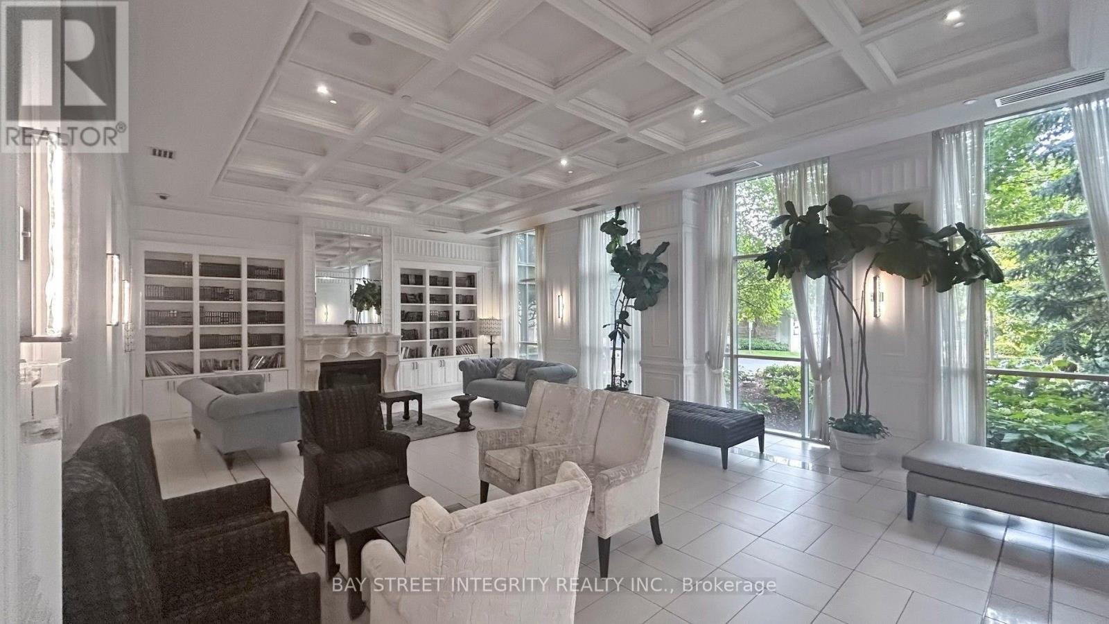1318 - 25 Greenview Avenue, Toronto, Ontario  M2M 0A5 - Photo 37 - C13826978
