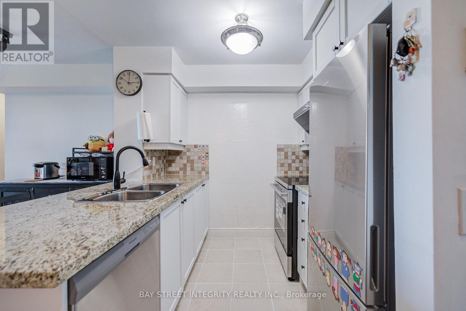 1318 - 25 Greenview Avenue, Toronto, Ontario  M2M 0A5 - Photo 9 - C13826978