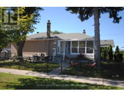 25 ARBUTUS CRESCENT, Toronto, Ontario