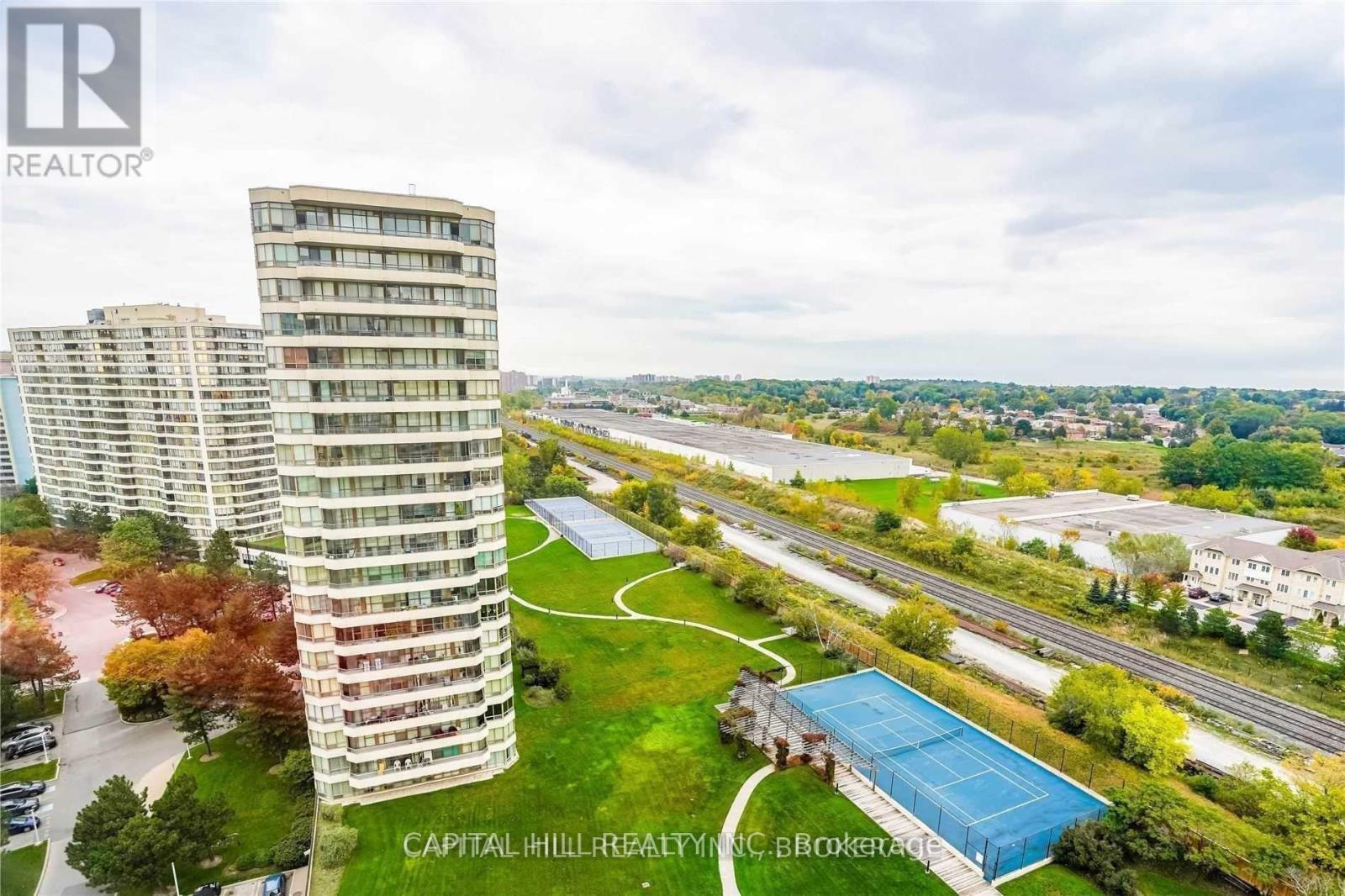 1984 - 1 Greystone Walk, Toronto, Ontario  M1K 5J3 - Photo 19 - E13826964