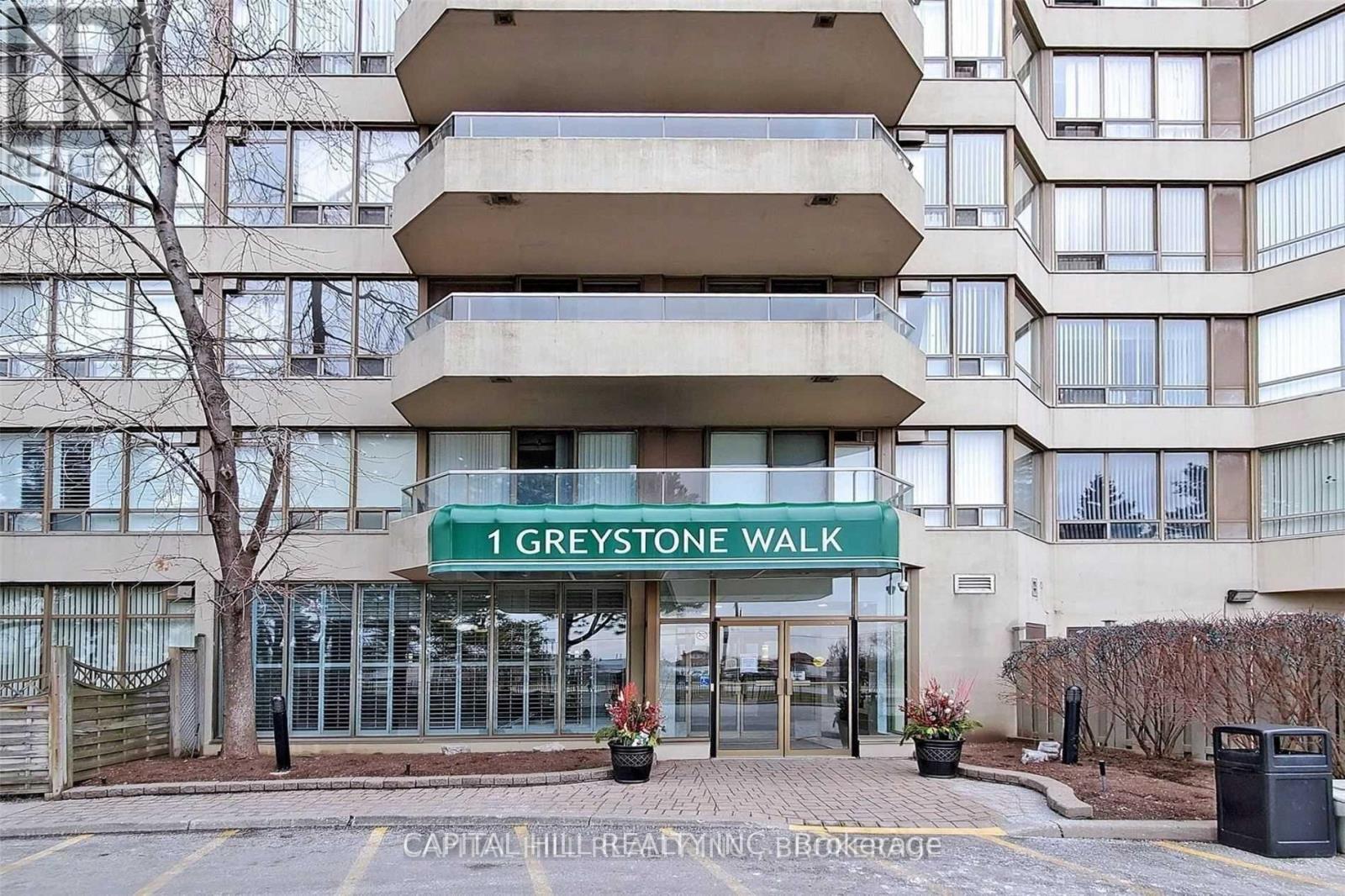 1984 - 1 Greystone Walk, Toronto, Ontario  M1K 5J3 - Photo 3 - E13826964
