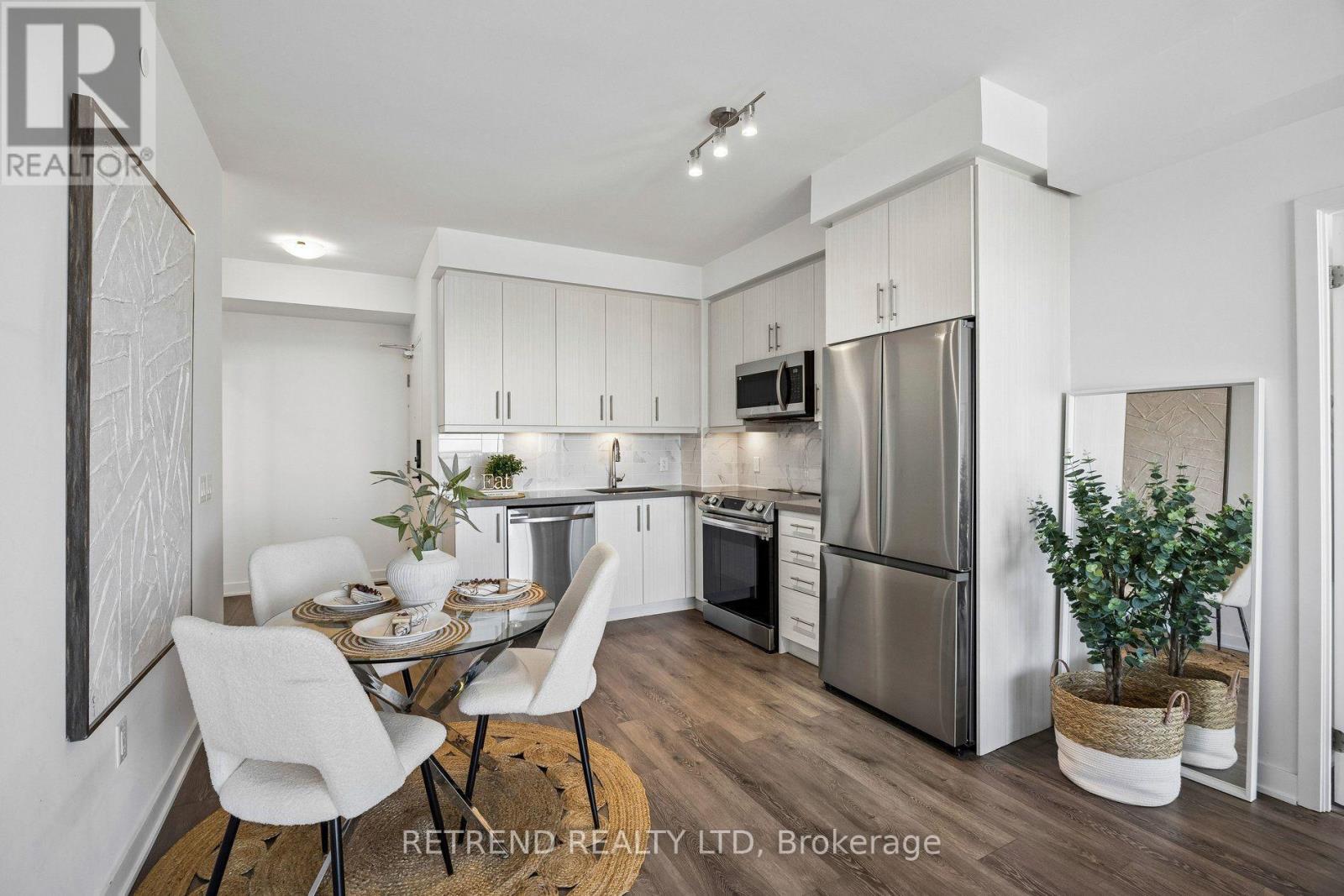 2306 - 105 Oneida Crescent, Richmond Hill, Ontario  L4B 0H6 - Photo 11 - N13826912