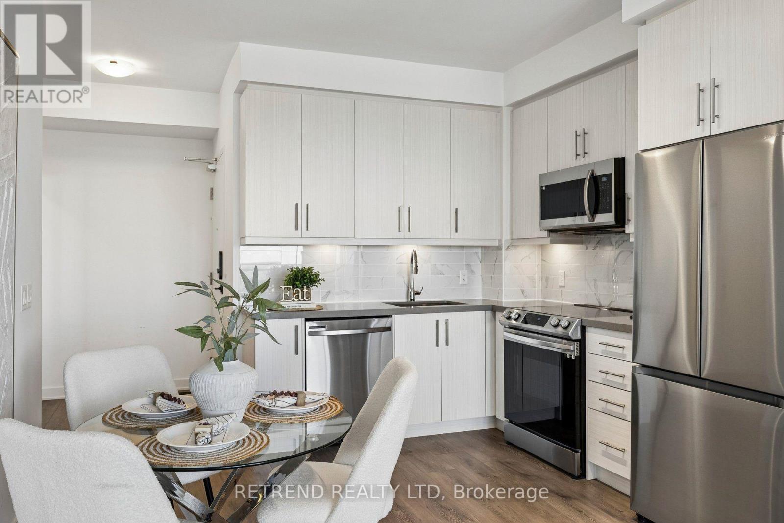 2306 - 105 Oneida Crescent, Richmond Hill, Ontario  L4B 0H6 - Photo 12 - N13826912