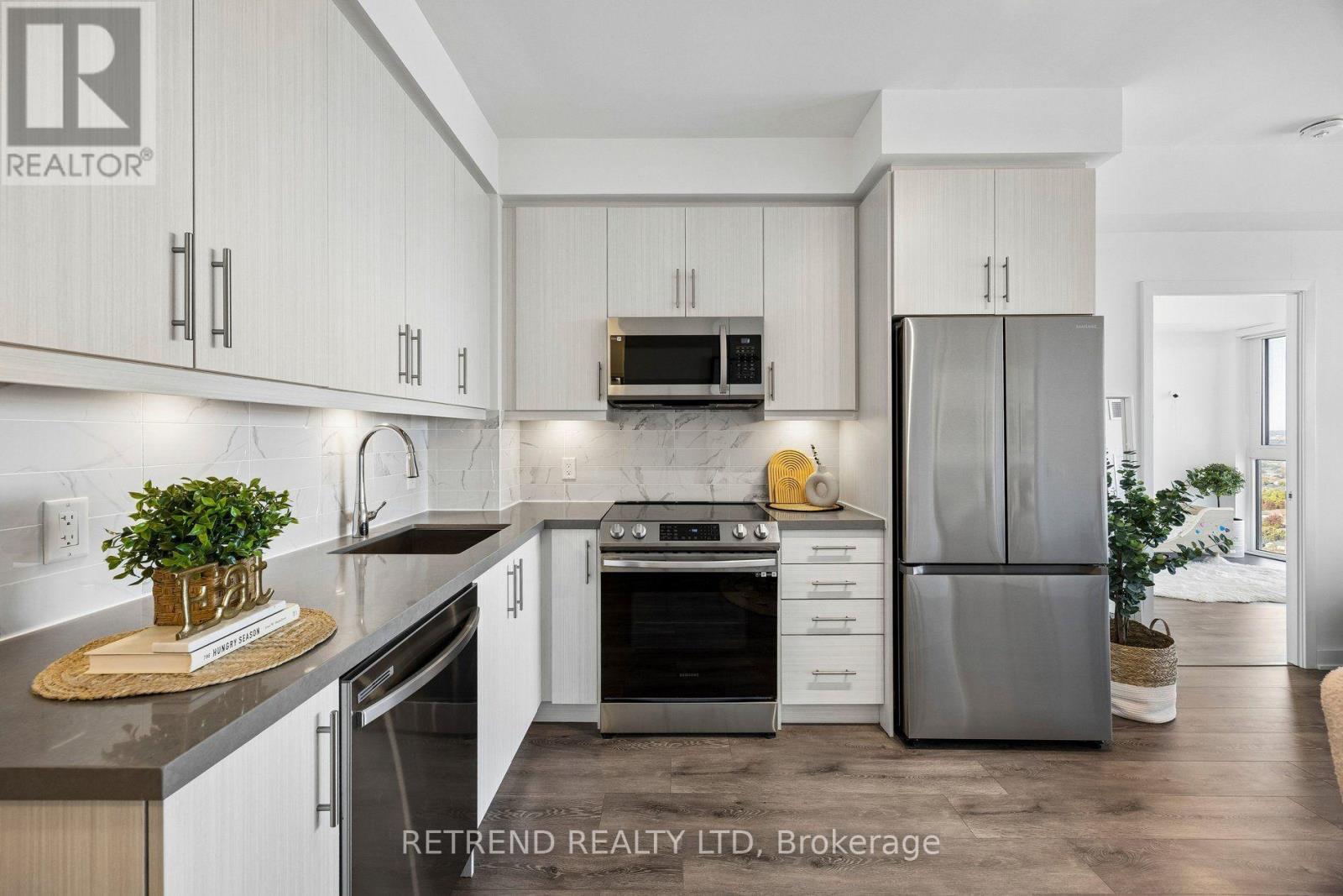2306 - 105 Oneida Crescent, Richmond Hill, Ontario  L4B 0H6 - Photo 16 - N13826912