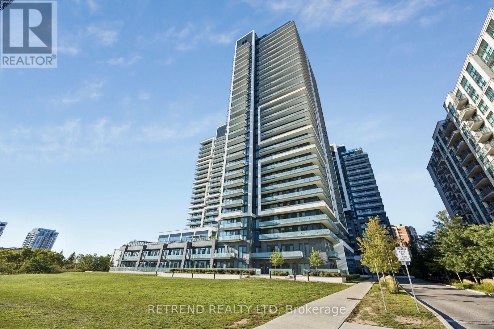 2306 - 105 Oneida Crescent, Richmond Hill, Ontario  L4B 0H6 - Photo 46 - N13826912