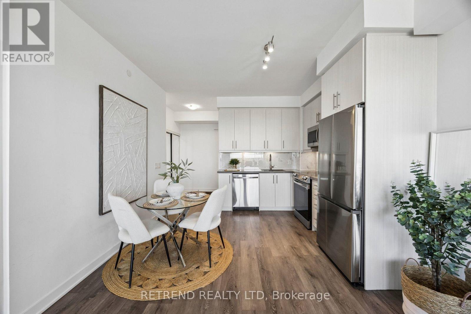 2306 - 105 Oneida Crescent, Richmond Hill, Ontario  L4B 0H6 - Photo 9 - N13826912