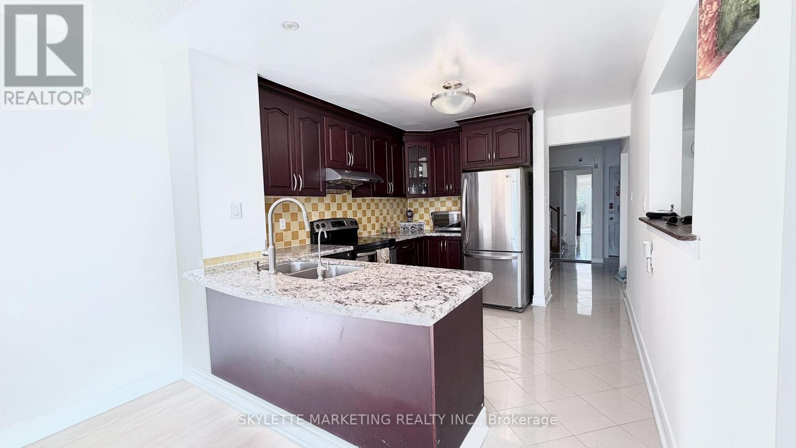 30 Ascot Crescent, Markham, Ontario  L3R 3P6 - Photo 14 - N13826954