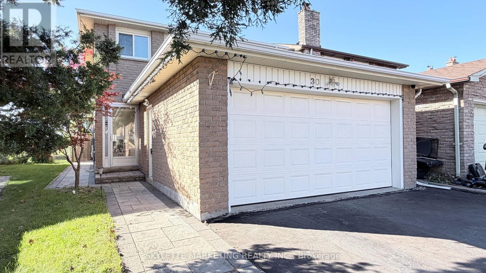 30 Ascot Crescent, Markham, Ontario  L3R 3P6 - Photo 2 - N13826954