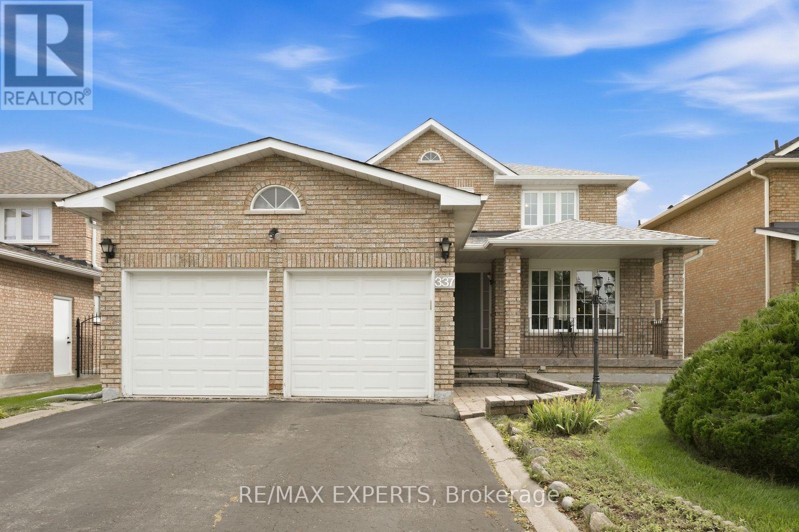 337 FOREST DRIVE, Vaughan, Ontario