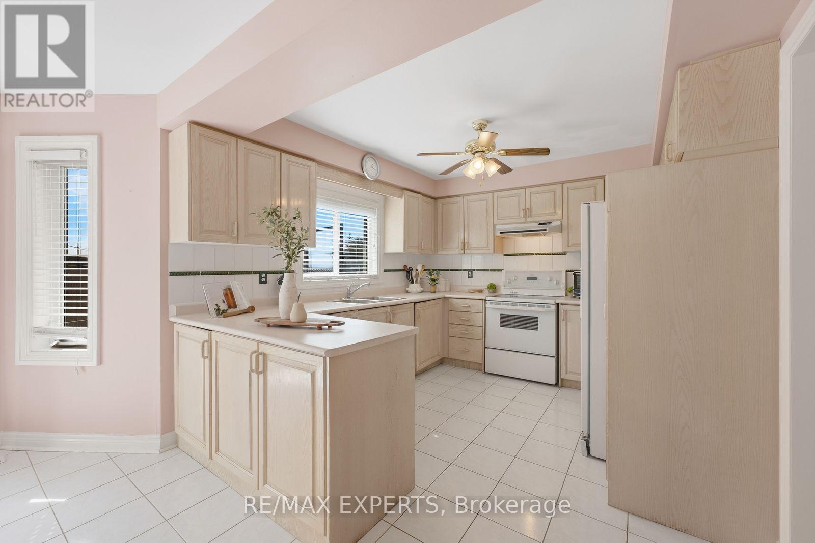 337 Forest Drive, Vaughan, Ontario  L4L 8V7 - Photo 12 - N13826958
