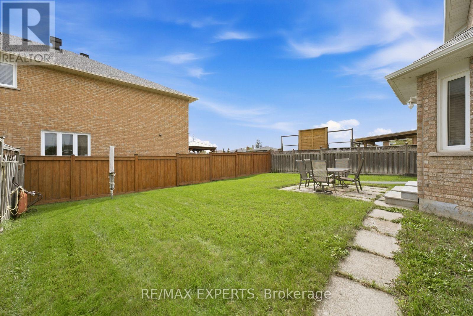 337 Forest Drive, Vaughan, Ontario  L4L 8V7 - Photo 34 - N13826958
