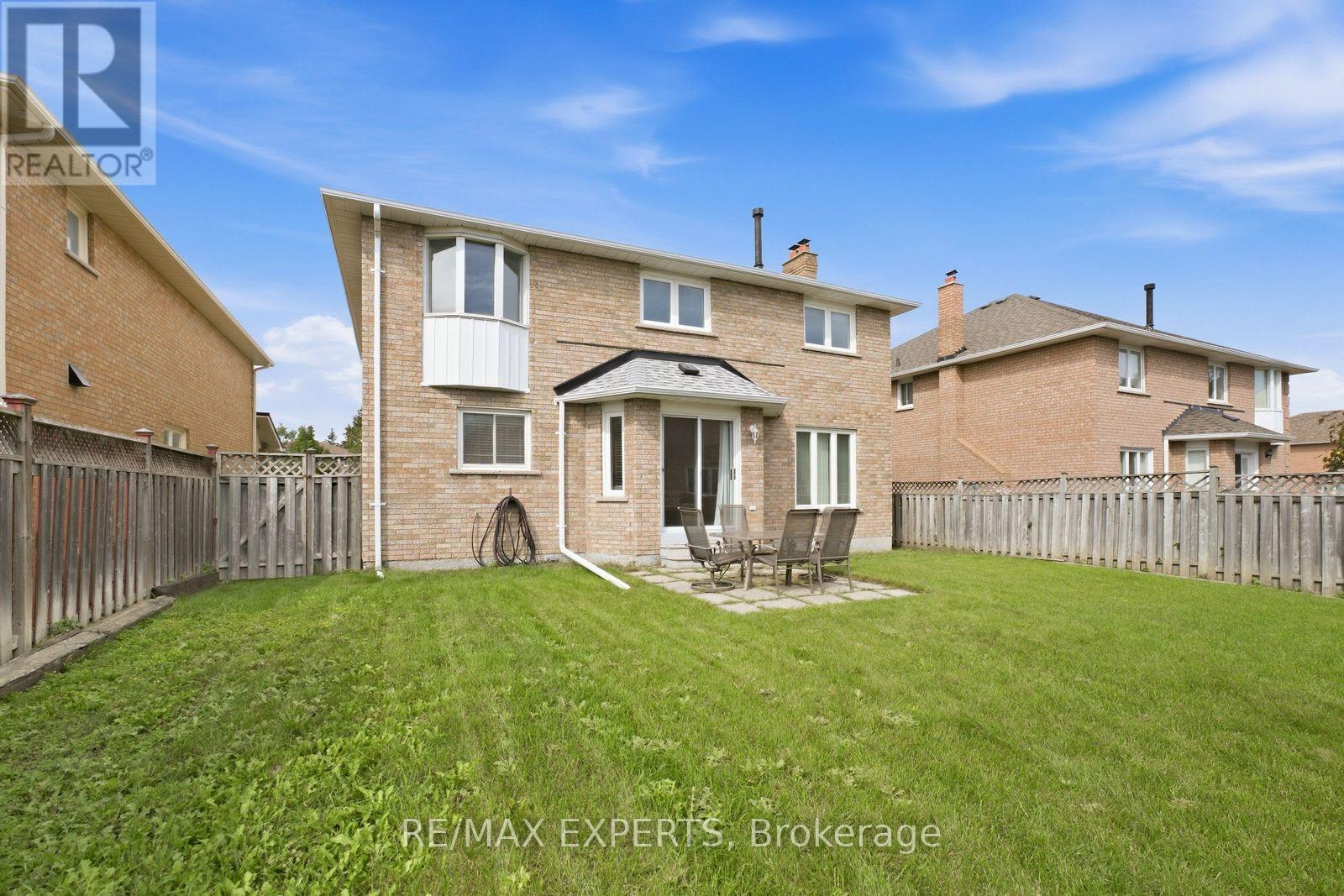 337 Forest Drive, Vaughan, Ontario  L4L 8V7 - Photo 36 - N13826958