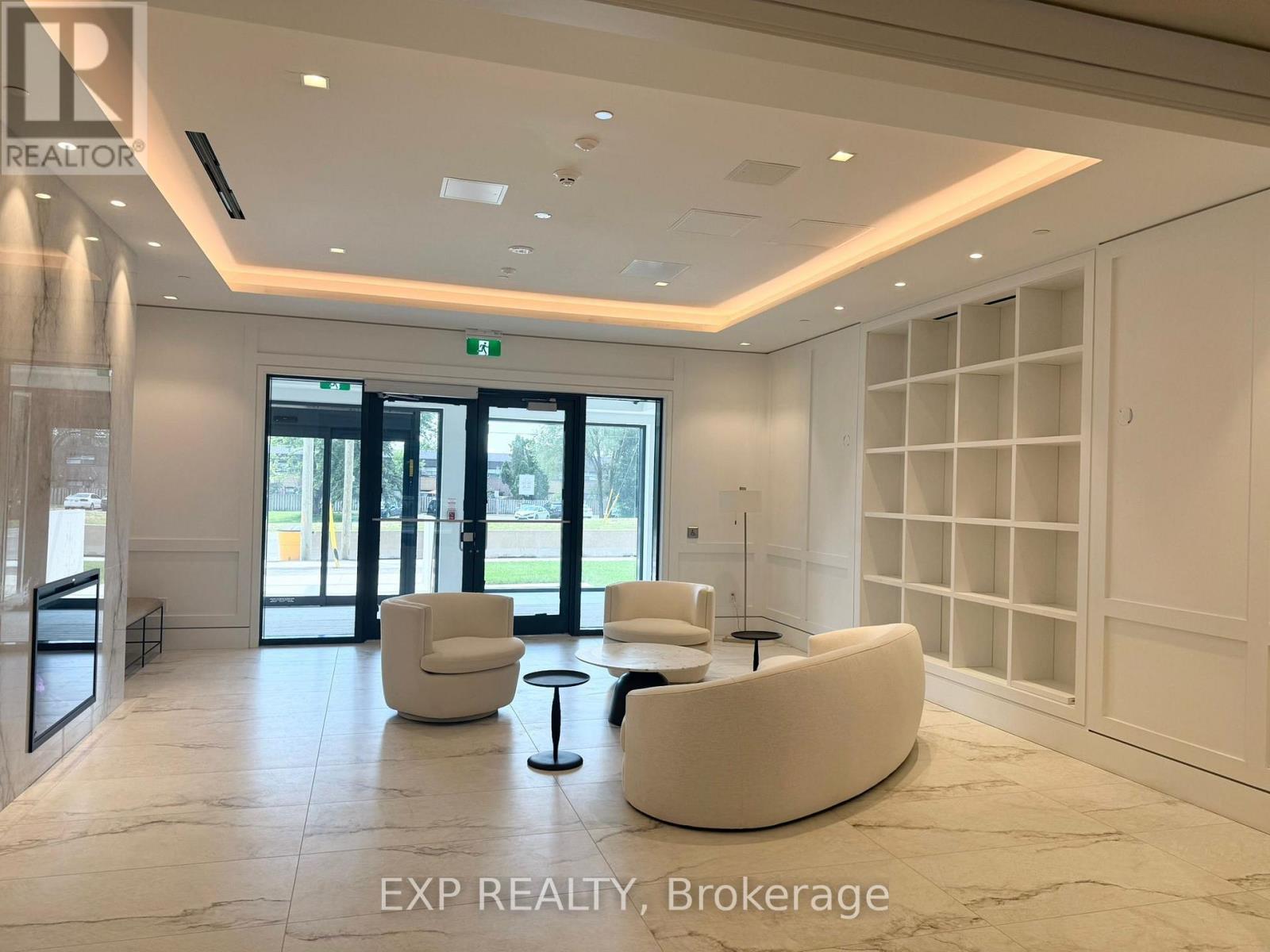 1412 - 4010 Eglinton Avenue W, Toronto, Ontario  M9A 0G5 - Photo 16 - W13826914